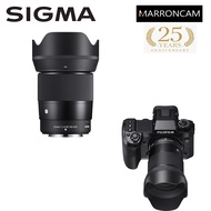 Sigma 23mm f/1.4 DC DN Contemporary Lens (FUJIFILM X)