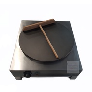 Electric Crepe Maker DE-1