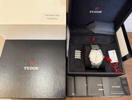 帝舵 Tudor 1926 91650 港行