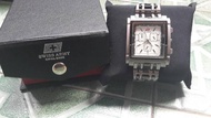 jam tangan cowok / us army