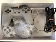 Sony PlayStation Classic 遊戲機
