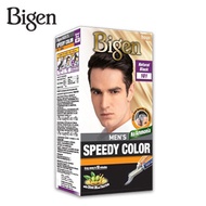 Bigen Men's Speedy Color