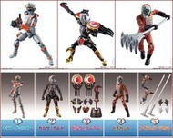 BANDAI 日版 盒玩 食玩 魔進戰隊 勇動X2 可動 單款 或 全套