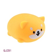 Qingjias Squishy Toy Cute Animal Antistress Toy Stress Relief Toys Fun Gifts With Stress Relief Toys