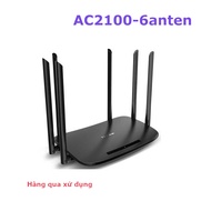 Used TP-Link Dual Band WIFI Router AC1200 AC1300 AC2100 Good Through Walls