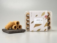 【東成茶葉】痴犬找茶系列  --包種原味蛋捲