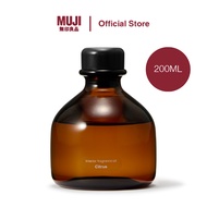 [NEW ARRIVAL] MUJI Interior Fragrance Oil 200ml