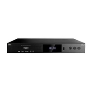 GIEC BDP-G5500 4K DVD藍光碟播放機  加強版[香港行貨]
