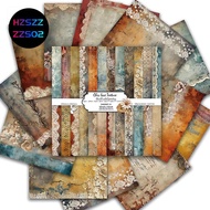 12 X 12 Scrapbook Paper Decorative Craft Paper 12x12 Scrapbook Paper