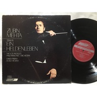 210830/First Car/Classical/Richard Strauss-Hero Career/Meta Command