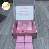 HEYSKIN MOISTURIZER ORIGINAL