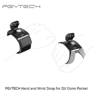 PGY - (P-18C-024) Action Camera Hand and Wrist Strap ประกันศูนย์ไทย 1 ปี