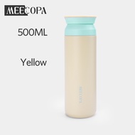 MEECOPA 500ml 304 Stainless Steel Tumbler Tahan Sejuk Bottle Vacuum BPA Free