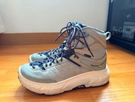 HOKA ONE ONE Tor Ultra Hi GTX 登山靴