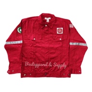 SIME DARBY 3M ARROWMAN SAFETY JACKET