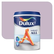 Dulux Ambiance™ All Premium Interior Wall Paint (Fascination - 30138)