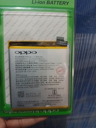 BATERAI BATRE OPPO RENO 2 BLP-735 blp735 ORIGINAL BATTERY OPPO RENO 2