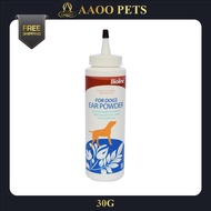 [AAOO Pets] Bioline Ear Powder for Dogs 30G