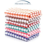 Kitchen Towel 27cmX40cm TW418/ Kain Lap Meja / Meja Tuala /Tuala Peta / Table Cloths / Table Linen /