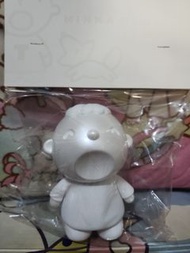 Unbox sanrio Ta 大口仔