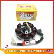 MODENAS CT110 CT 110 MAGNET COIL FUEL COIL VTC