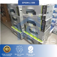 [✅Baru] Printer Epson L1300 L-1300 L 1300 Printer A3 A3+ Arsitektur