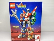 樂高 Voltron 21311