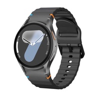 Model HD Watch7 mini Smart Watch AMOLED Round Screen Navigation Bluetooth Call Heart Rate Monitoring