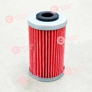 OIL FILTER - KTM - DUKE 200/ 250/ 390 /690/ RC 200/ 250/ 390 (NK)