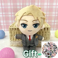 [Toy paradise]New Spy X Family Anya ตุ๊กตายัดนุ่น Chimera Anya Forger น่ารัก Yor Forger Chompas Mupp