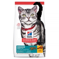 Science Diet Feline Adult Indoor
