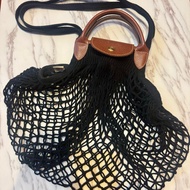 Longchamp 網袋