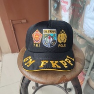 GM FKPPI & FKPPI Mesh Hats - Quality Hats with Strong and Elegant Designs