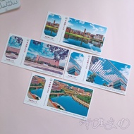 South China University of Science and Technology Postcards Campus Landscape Introduction School Trai
