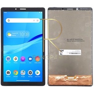 LCD LENOVO TAB M7 TB-7305X LCD ORIGINAL DISPLAY WITH TOUCH SCREEN DIGITIZER FULL SET REPLACEMENT PAR