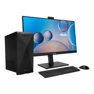 Asus PC DESKTOP S500MC-541000012W - I5 10400 4GB 1TB 19.5inch W11 VS207DE