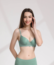 Sorella Dreamer Exotic Push Up Bra A12-30001