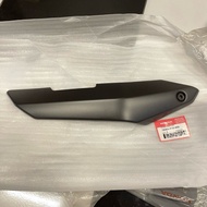 CB 150X CB 150 R CB150R STREET FIRE LED V1 V2 ORIGINAL AHM 18355 K15 920 EXHAUST COVER