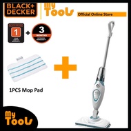 Black & Decker FSM1605-XJ Steam Mop With Standard Accessories ( FSM1605 )