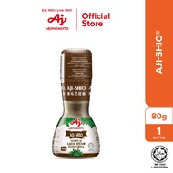 AJI-SHIO® Black Pepper Bottle (80g)