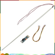 490mm LED Backlight Strip Kit Update 22 Inch CCFL LCD Screen To LED Monitor