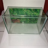 aquarium aquascape 30x15x20