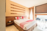 Hotel Nyland Pasteur Bandung
