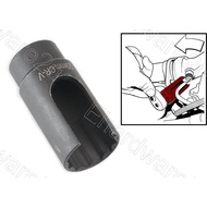 Oxygen Sensor Slot Deep Socket 29mm (OPS29)