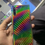 samsung note 10 5g inter 12/256