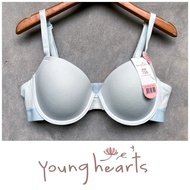 CODE BYH183 BLU (size 32B, 34B, 36B)