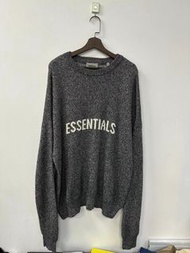 Essentials 毛衣