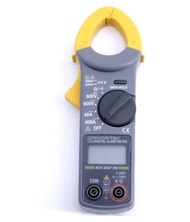 Kyoritsu AC Digital Clamp meter KT-200