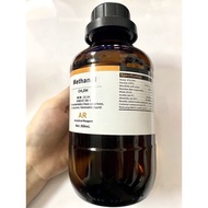 Cồn lạnh methanol methanol CH3OH dầu nghẹt chống nghẽn tắc ẩm tủ lạnh 500ml tinh khiết thí nghiệm an