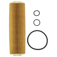 Mercedes M271 Oil Filter - Mercy OX183/5D MAHLE Oil Filter